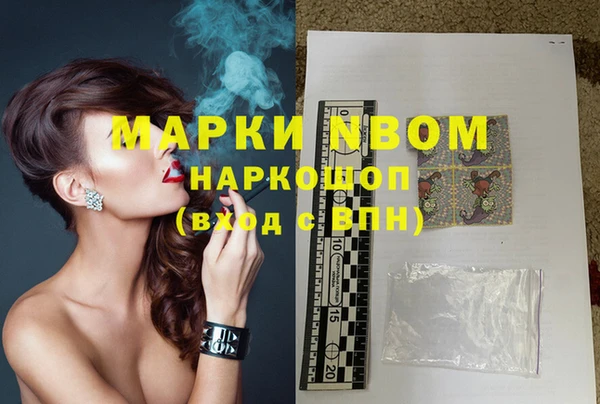 стафф Осташков